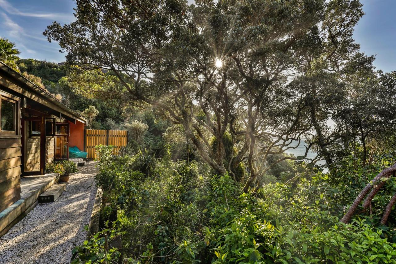 Little Donkey Bay Villa Russell Exterior photo